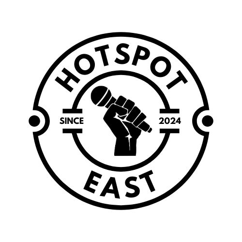 Hotspot East